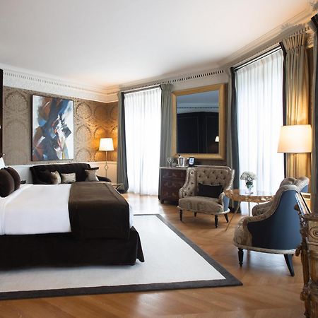 La Reserve Paris Hotel & Spa Екстер'єр фото