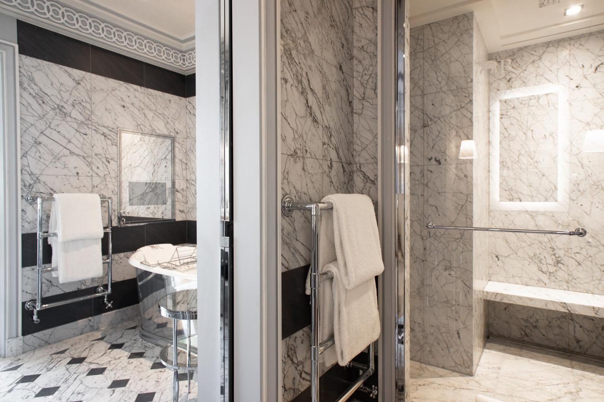 La Reserve Paris Hotel & Spa Екстер'єр фото