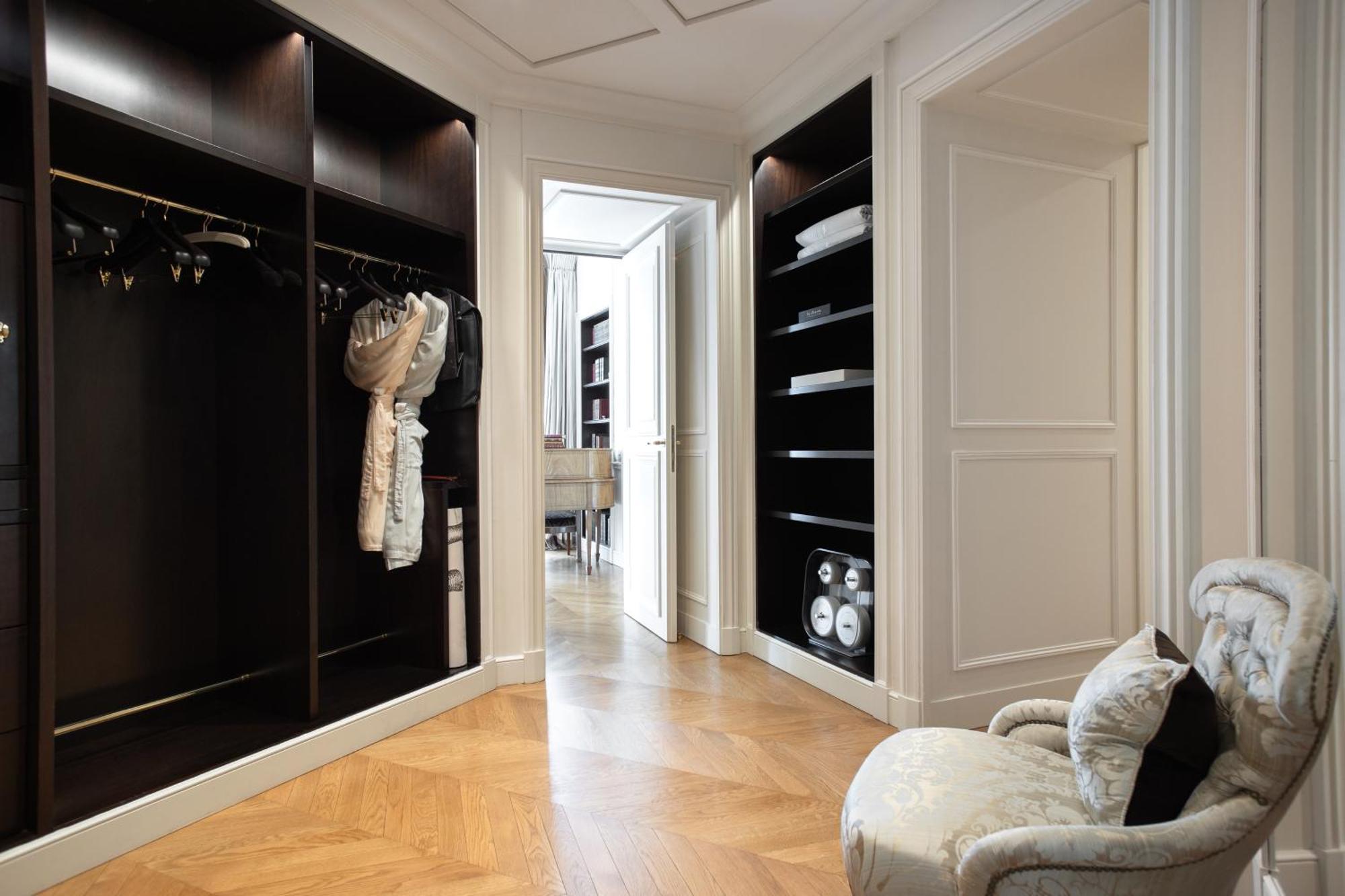 La Reserve Paris Hotel & Spa Екстер'єр фото