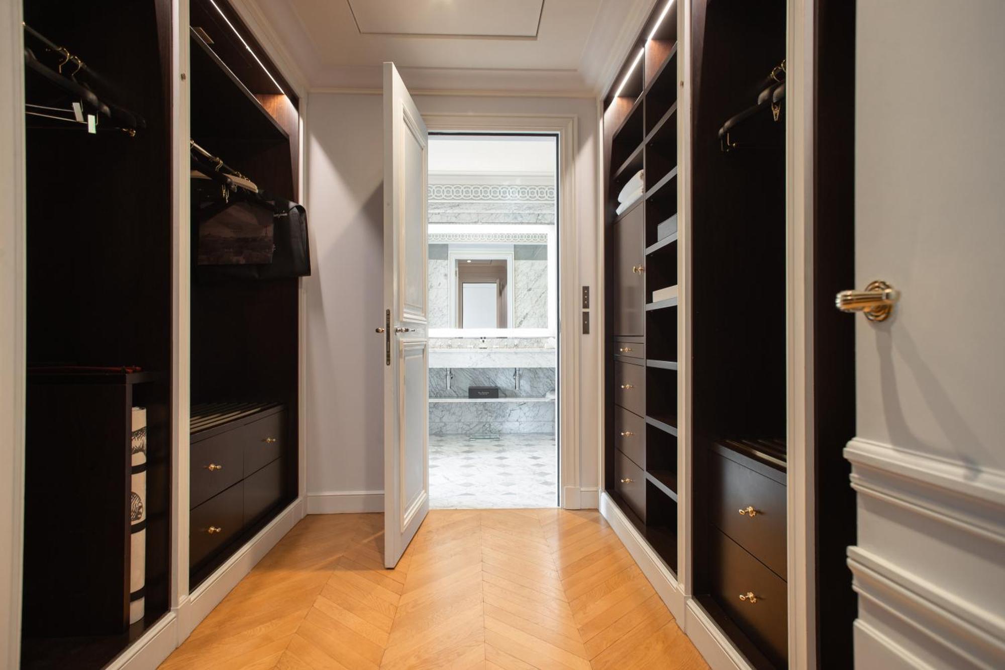 La Reserve Paris Hotel & Spa Екстер'єр фото