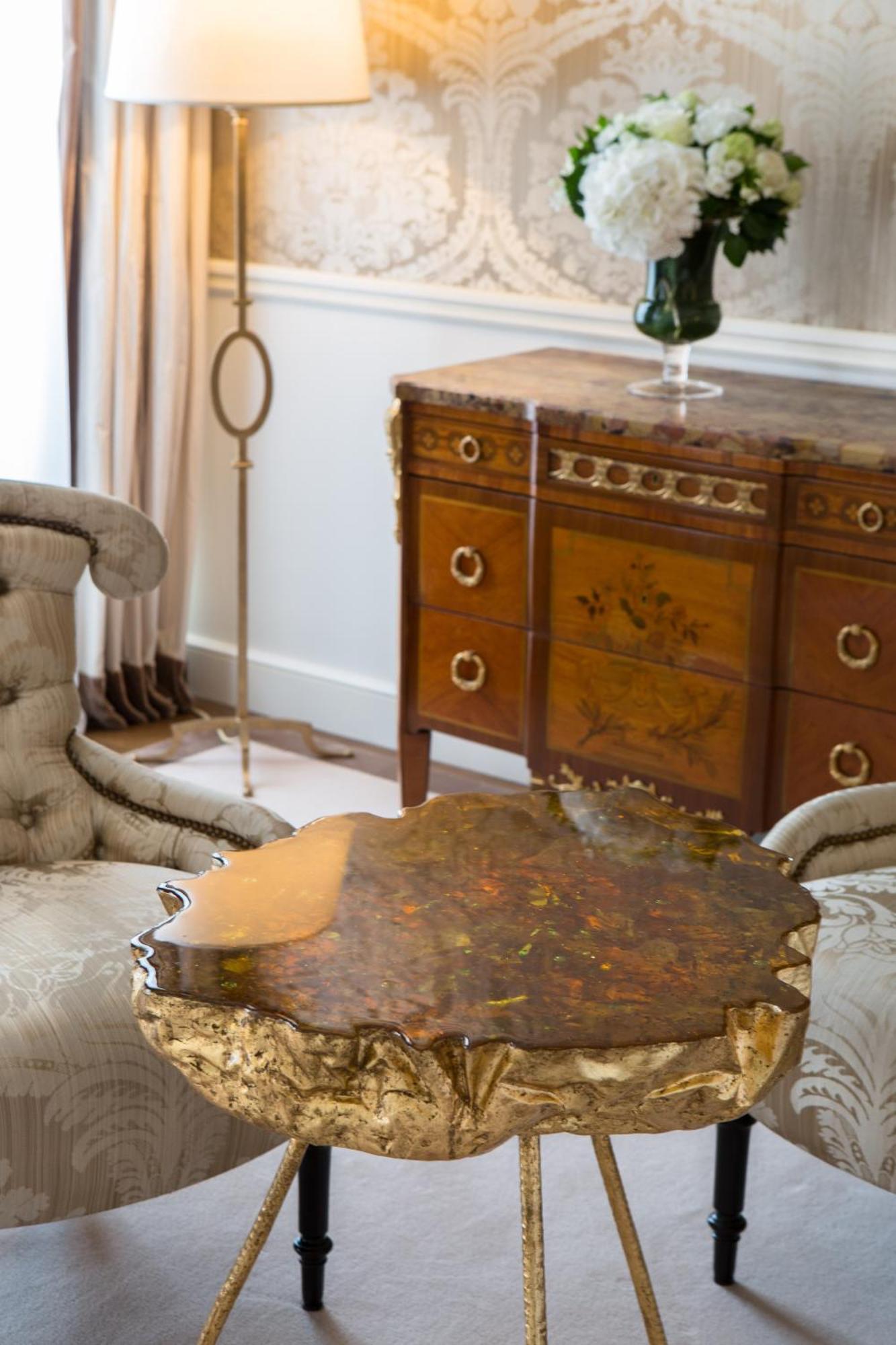 La Reserve Paris Hotel & Spa Екстер'єр фото