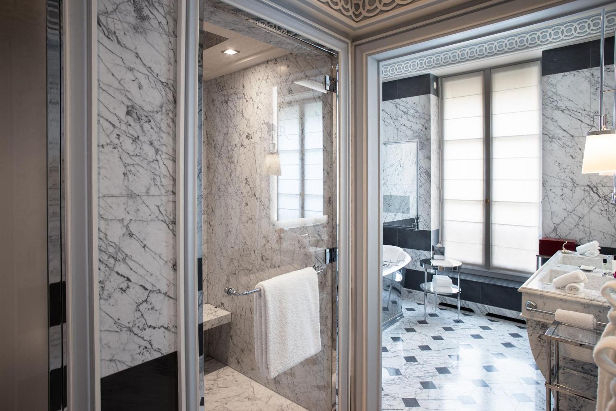 La Reserve Paris Hotel & Spa Екстер'єр фото